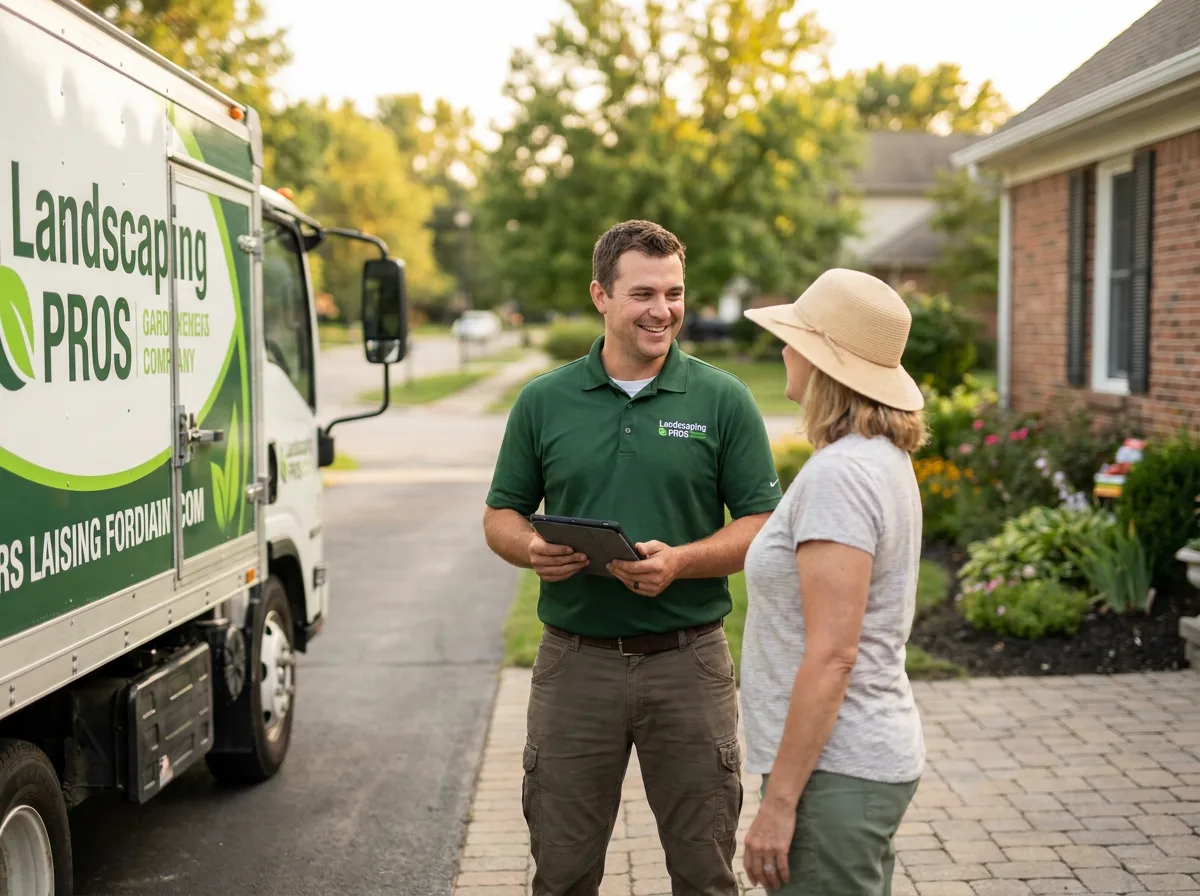 Landscaping Washburn, WI FAQs